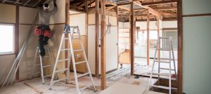 Entreprise de rénovation de la maison et de rénovation d’appartement à Servian